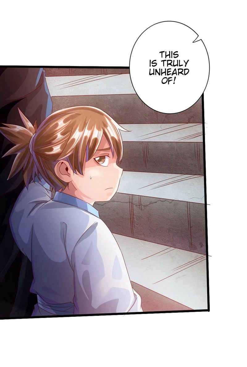 Banished Disciple's Counterattack Chapter 35 - 9