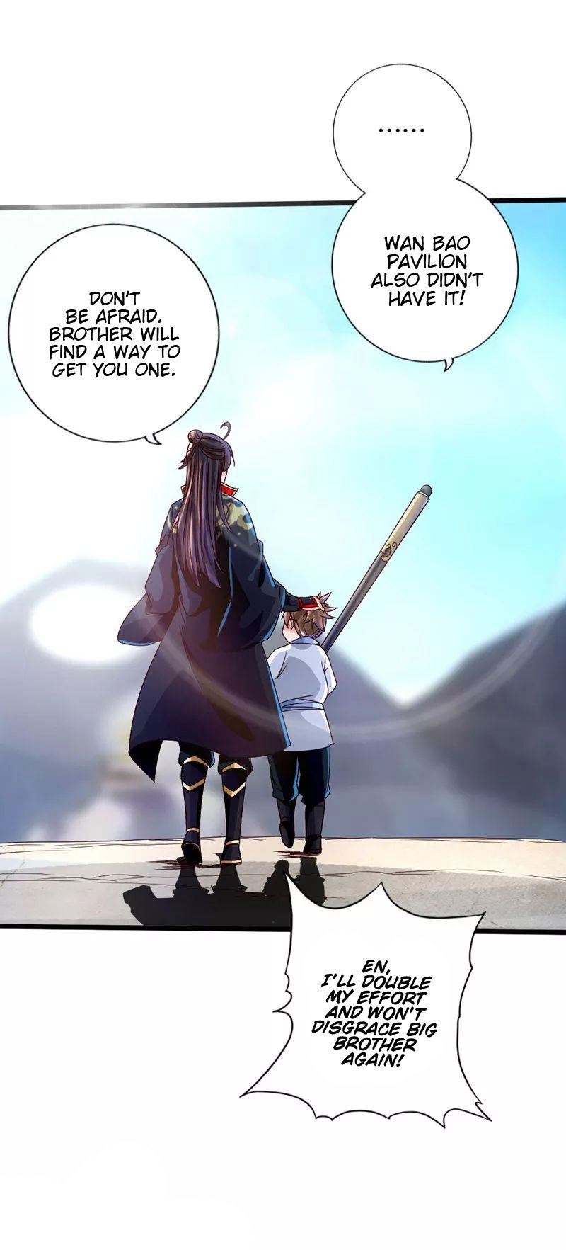 Banished Disciple's Counterattack Chapter 36 - 12