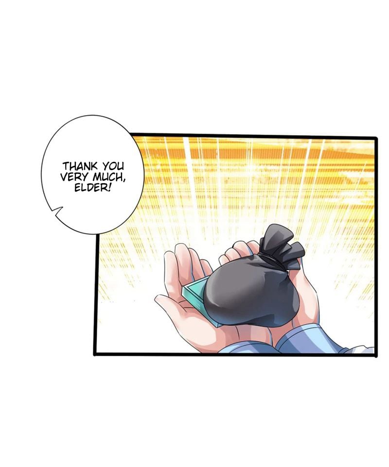 Banished Disciple's Counterattack Chapter 35 - 16