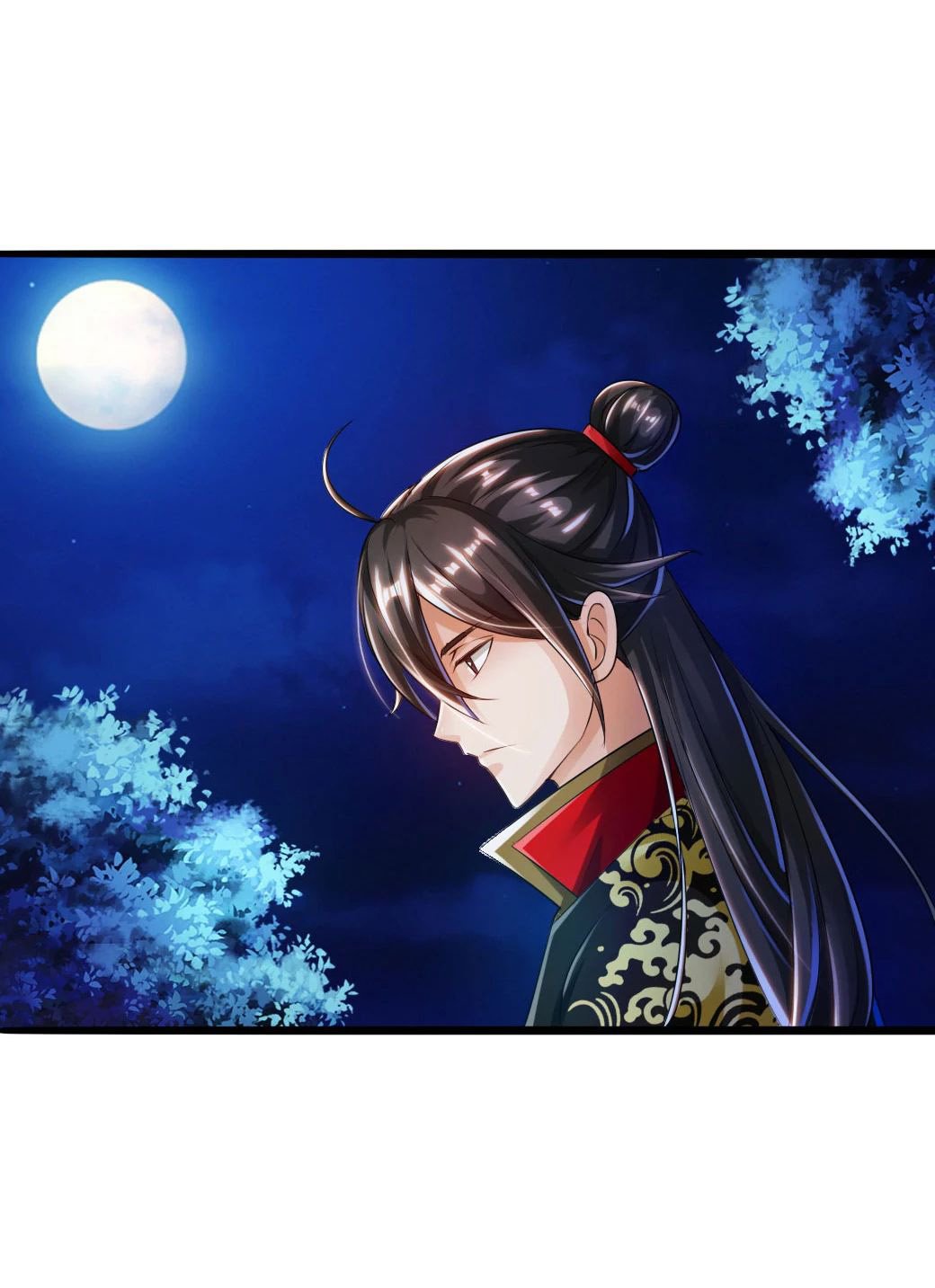 Banished Disciple's Counterattack Chapter 34 - 43