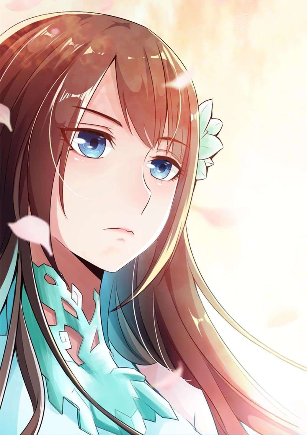 Banished Disciple's Counterattack Chapter 34 - 46