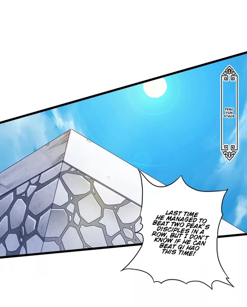Banished Disciple's Counterattack Chapter 36 - 16