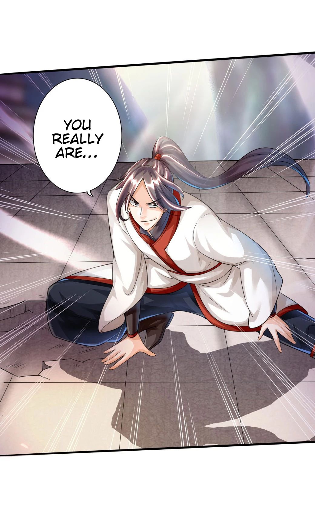 Banished Disciple's Counterattack Chapter 37 - 4