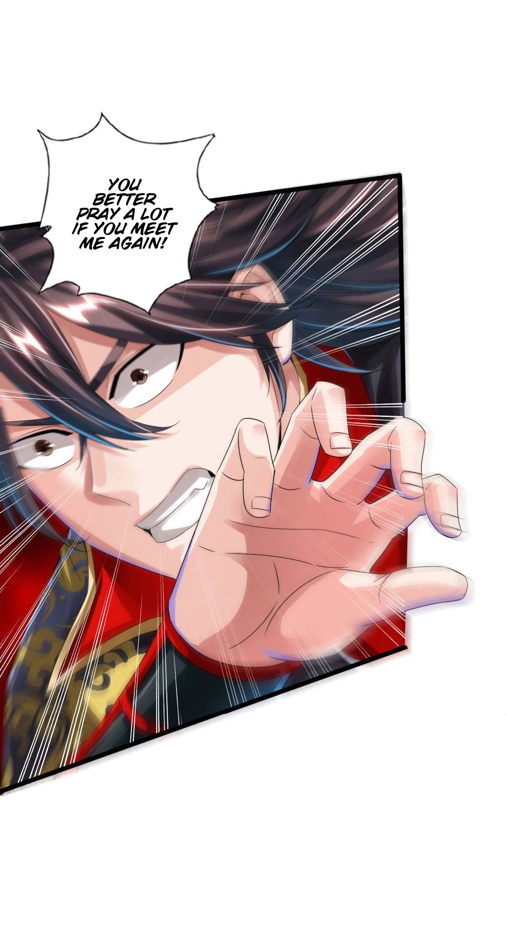 Banished Disciple's Counterattack Chapter 38 - 5