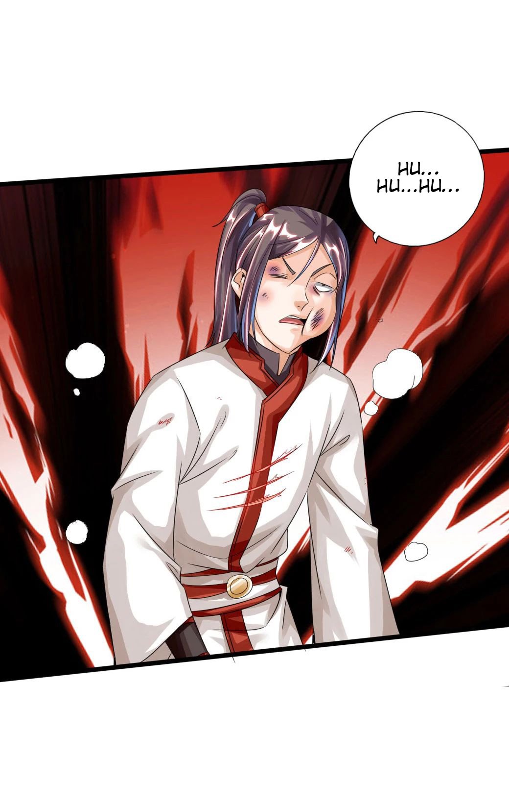 Banished Disciple's Counterattack Chapter 38 - 10