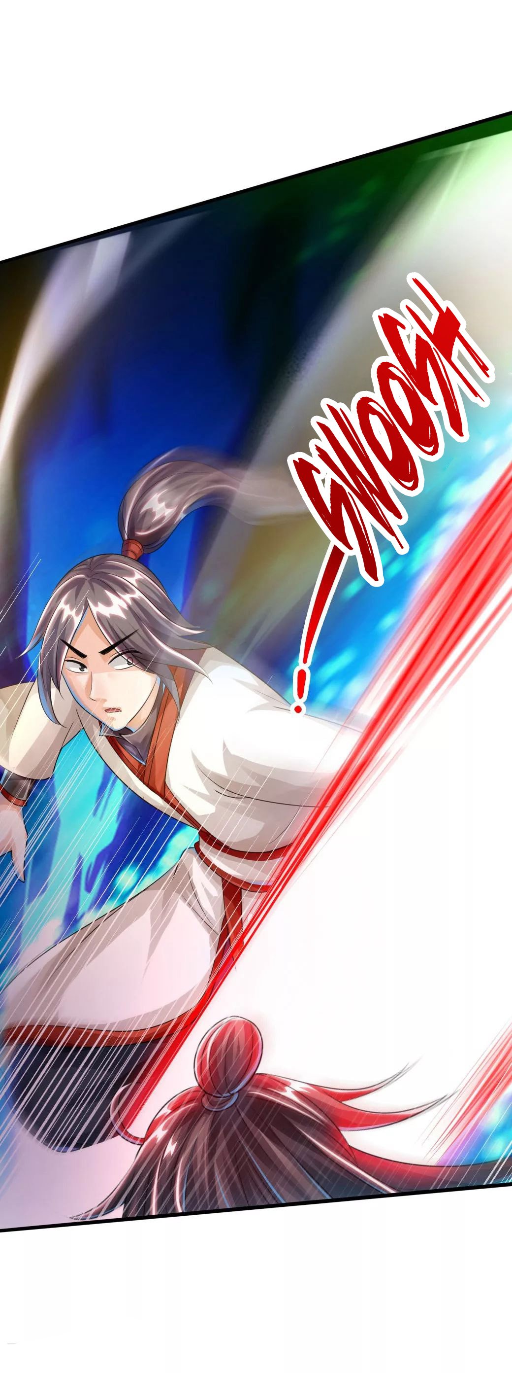 Banished Disciple's Counterattack Chapter 37 - 11