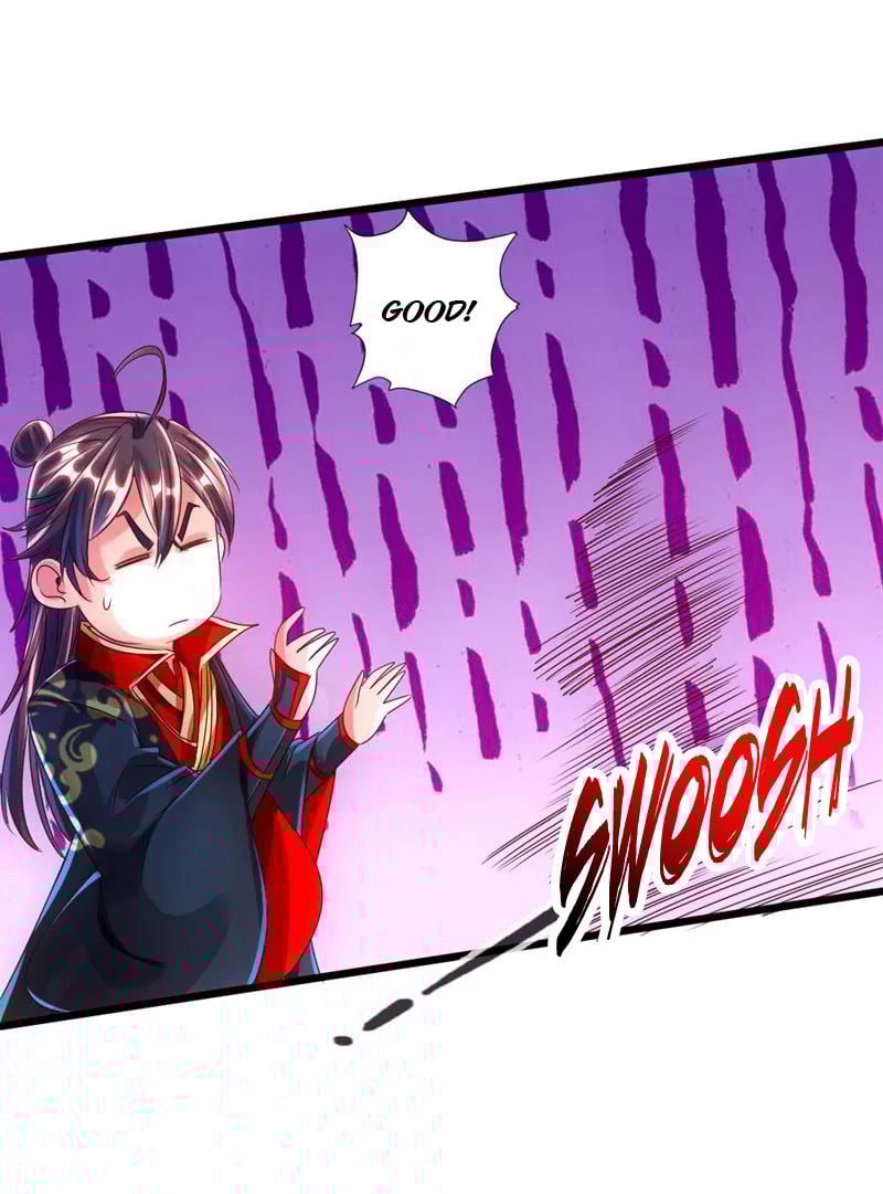 Banished Disciple's Counterattack Chapter 36 - 21