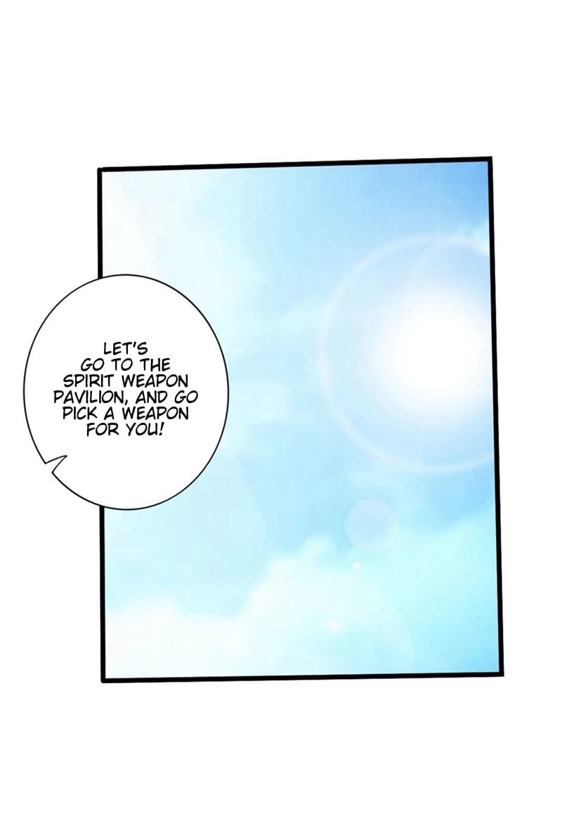 Banished Disciple's Counterattack Chapter 35 - 25