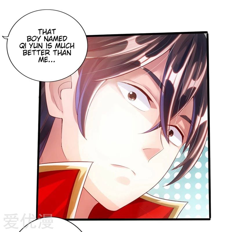 Banished Disciple's Counterattack Chapter 35 - 27