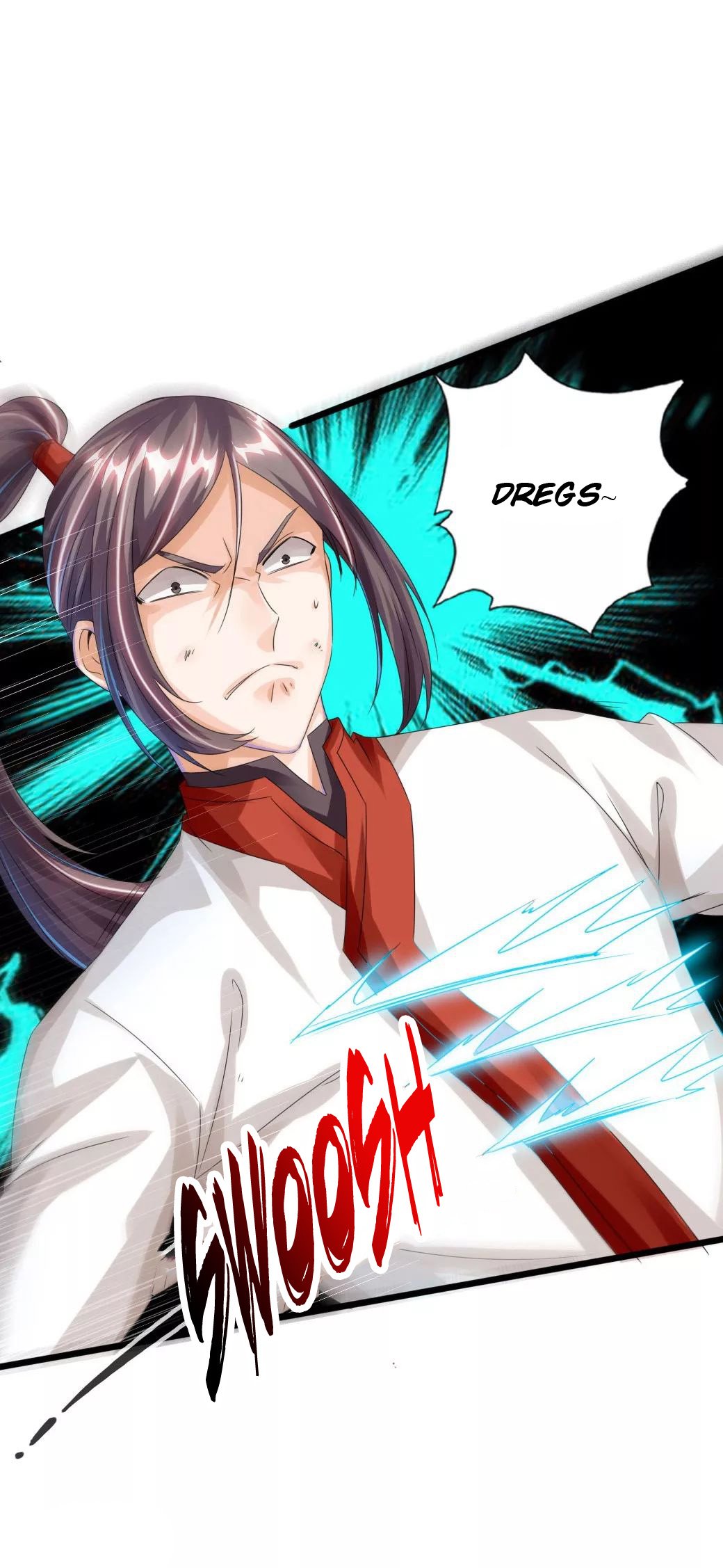 Banished Disciple's Counterattack Chapter 38 - 6