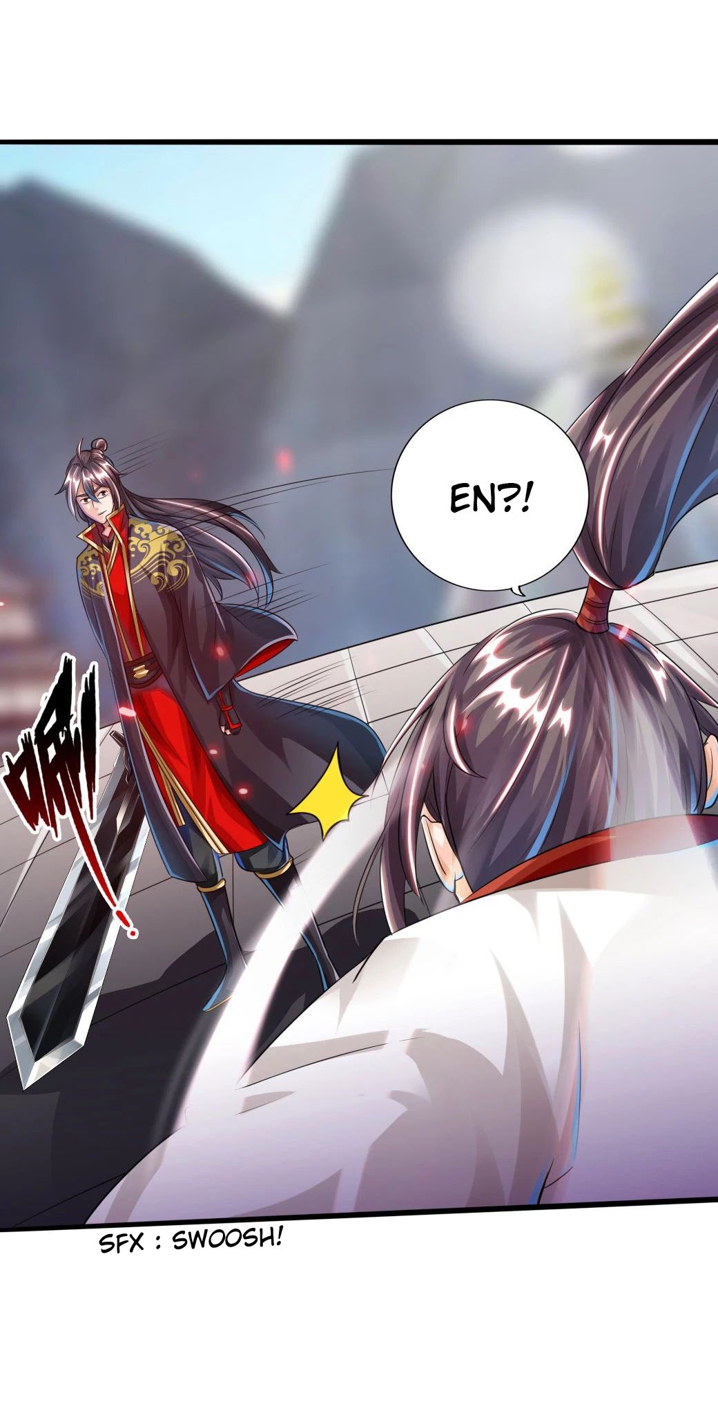 Banished Disciple's Counterattack Chapter 37 - 9