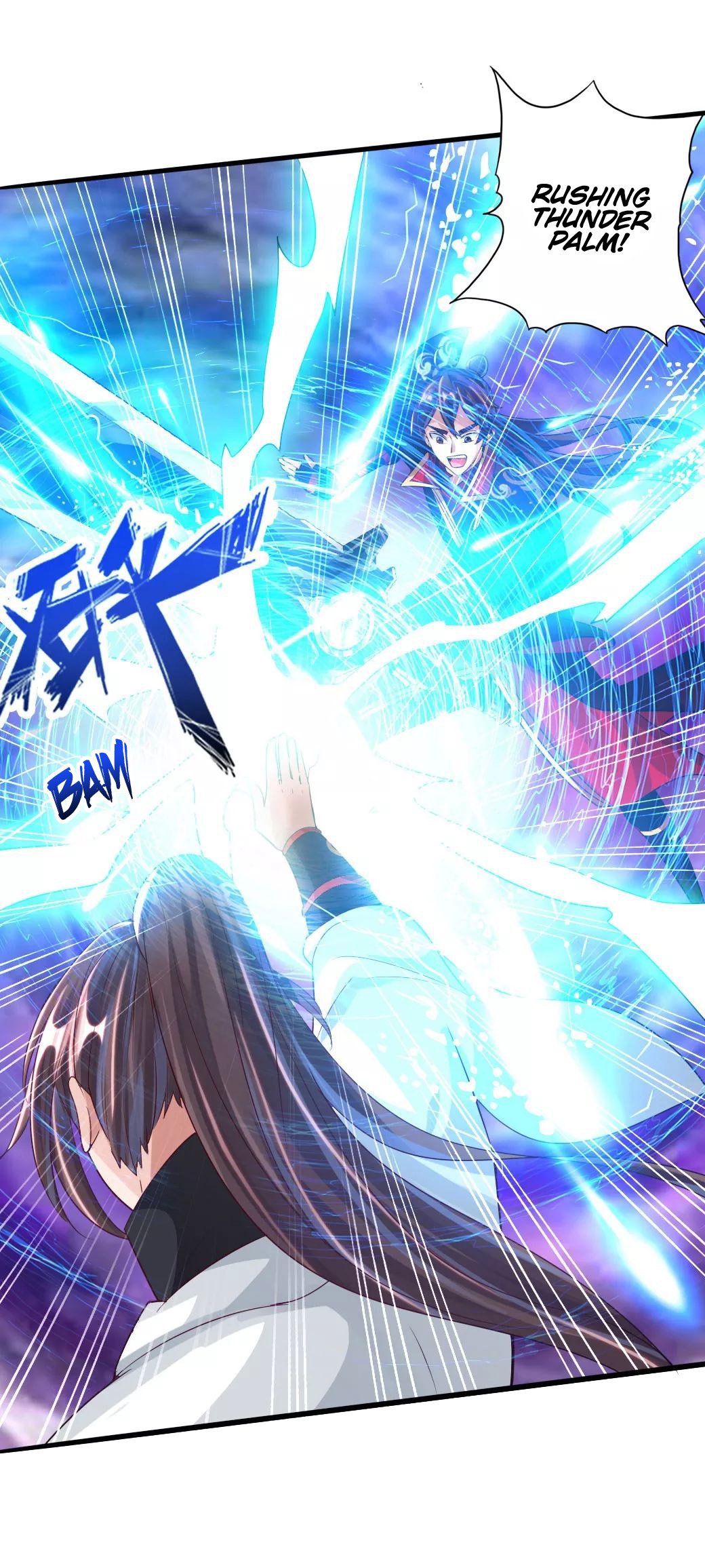 Banished Disciple's Counterattack Chapter 37 - 14