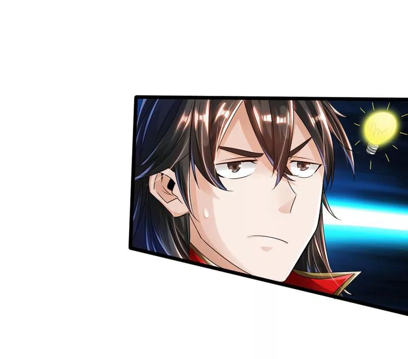 Banished Disciple's Counterattack Chapter 36 - 25