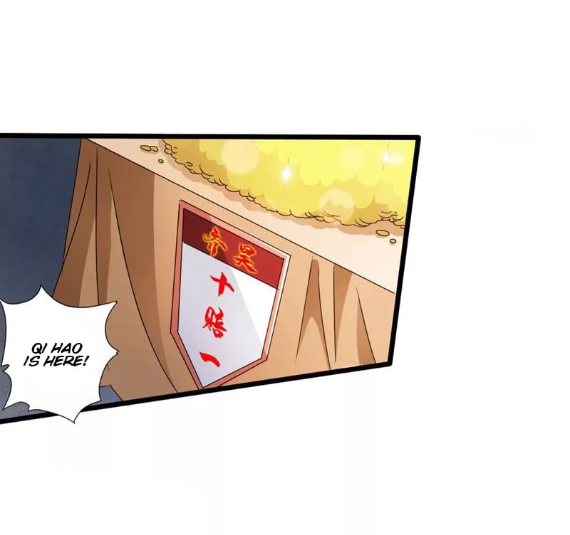Banished Disciple's Counterattack Chapter 36 - 27