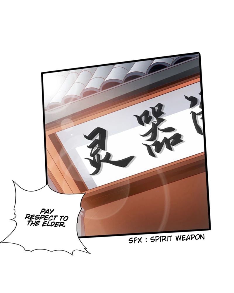 Banished Disciple's Counterattack Chapter 35 - 30