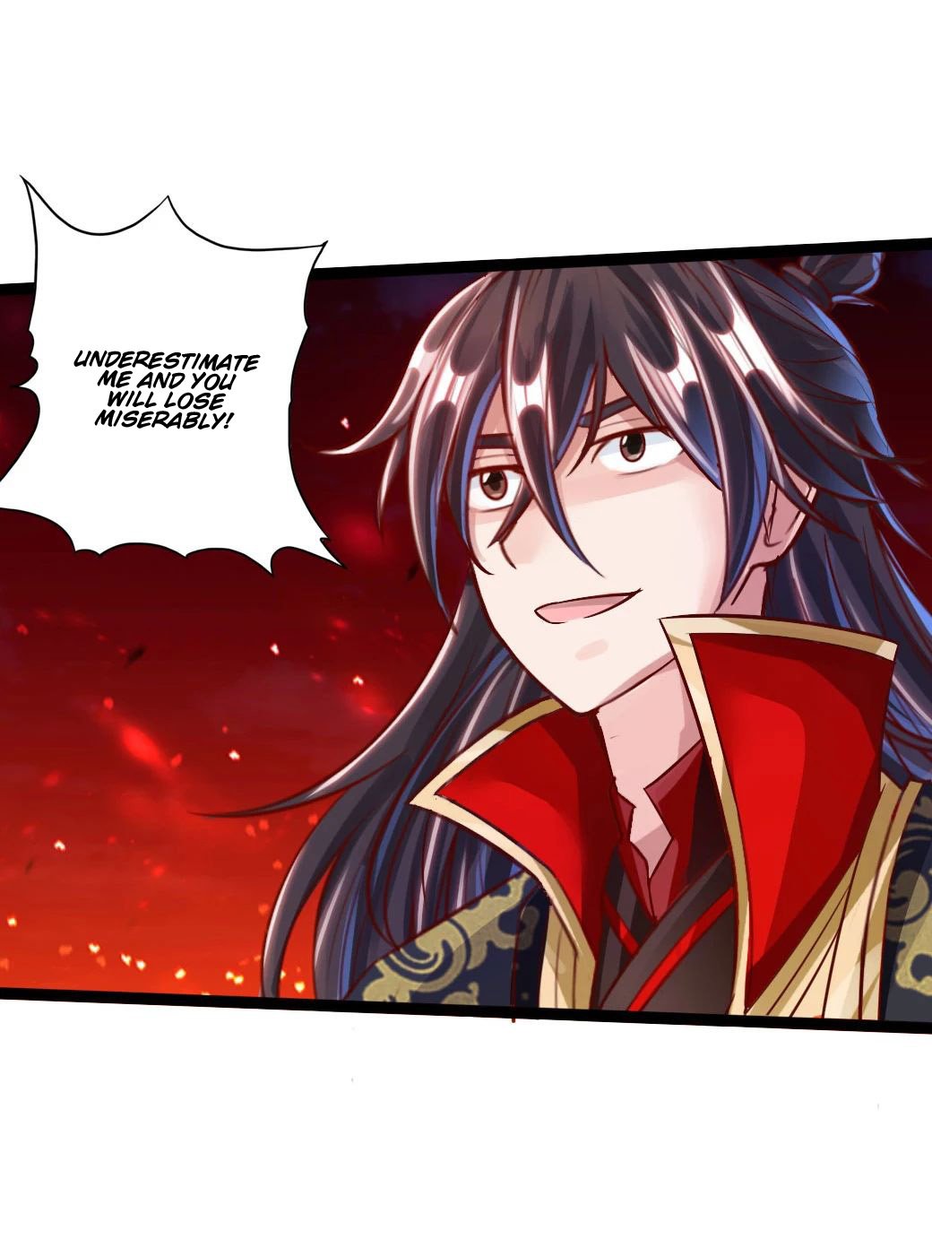 Banished Disciple's Counterattack Chapter 37 - 19