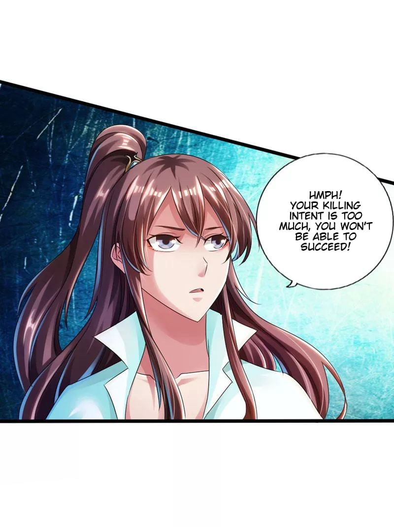 Banished Disciple's Counterattack Chapter 36 - 30