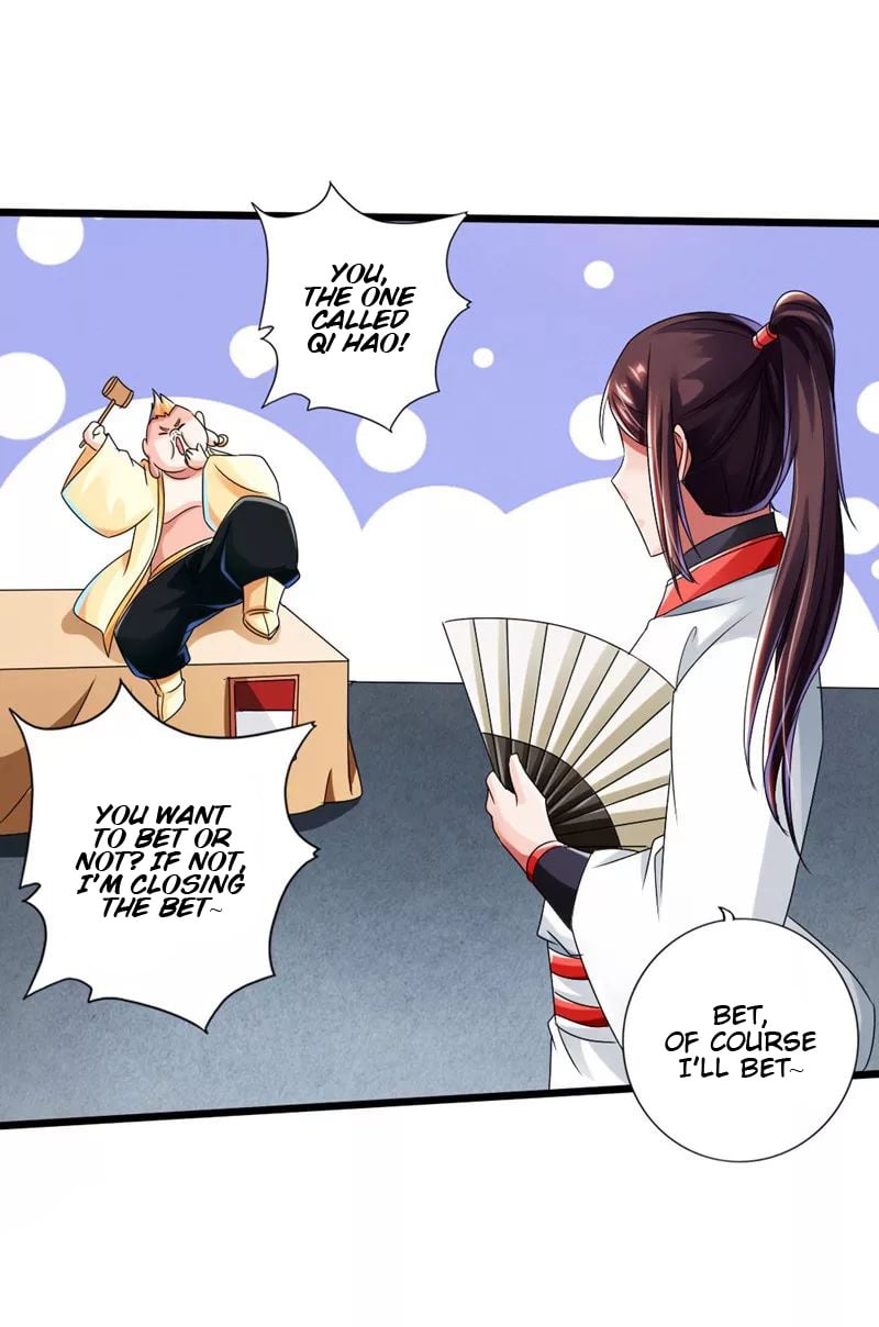 Banished Disciple's Counterattack Chapter 36 - 31