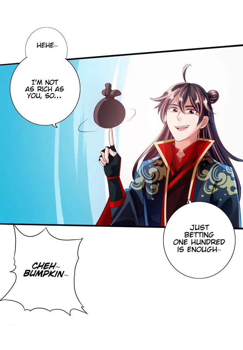 Banished Disciple's Counterattack Chapter 36 - 33