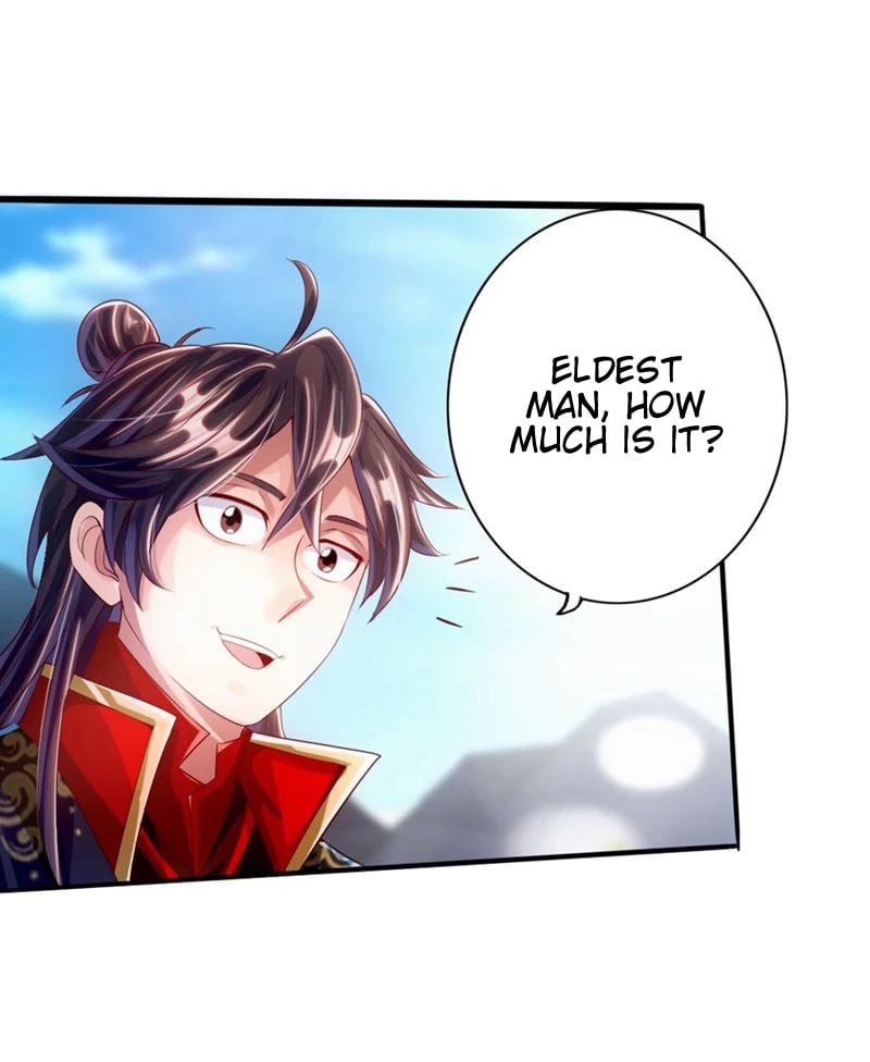 Banished Disciple's Counterattack Chapter 35 - 35