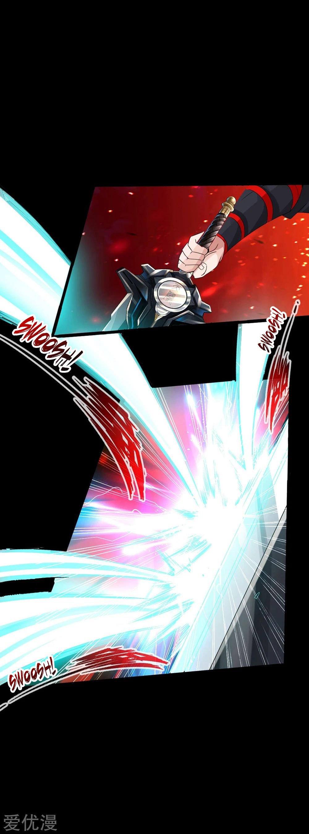 Banished Disciple's Counterattack Chapter 39 - 13