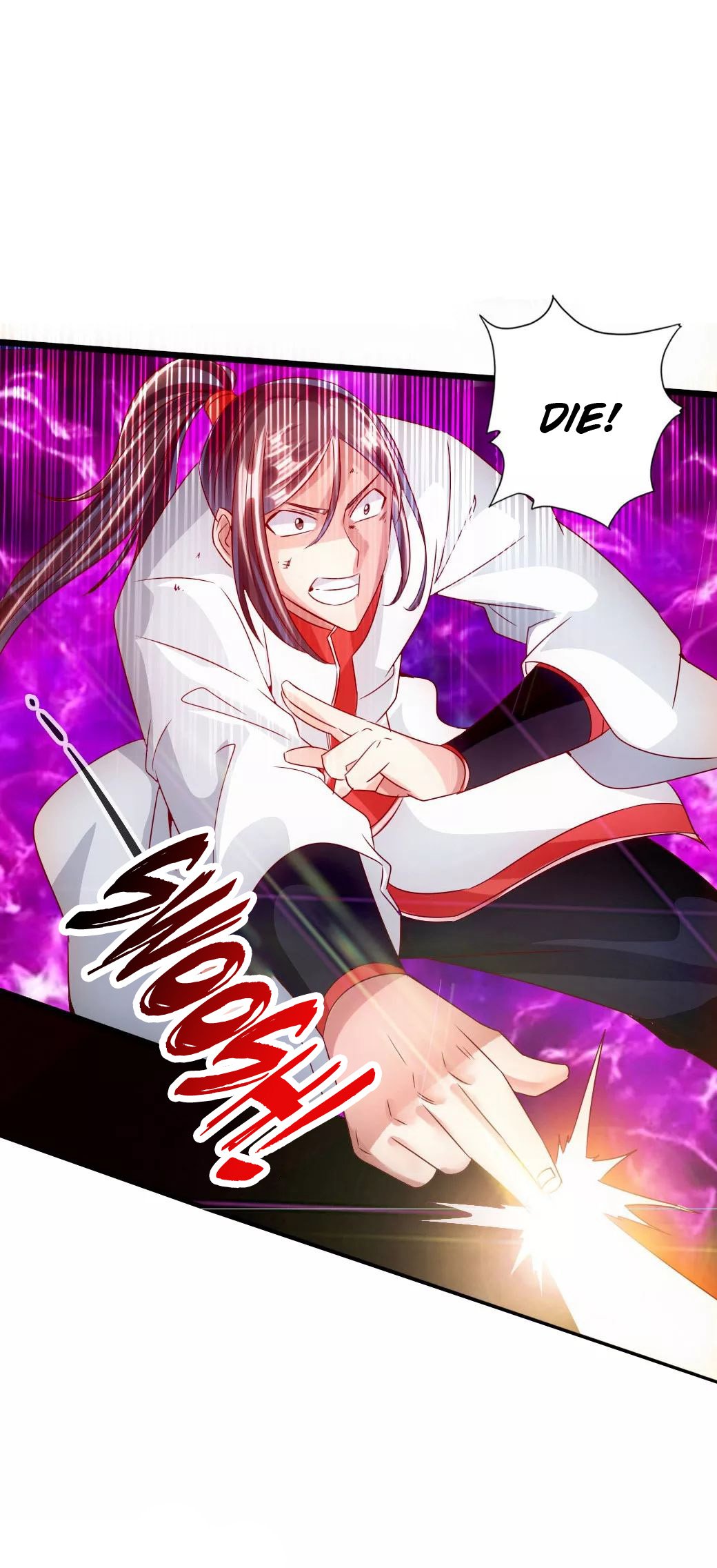 Banished Disciple's Counterattack Chapter 38 - 20