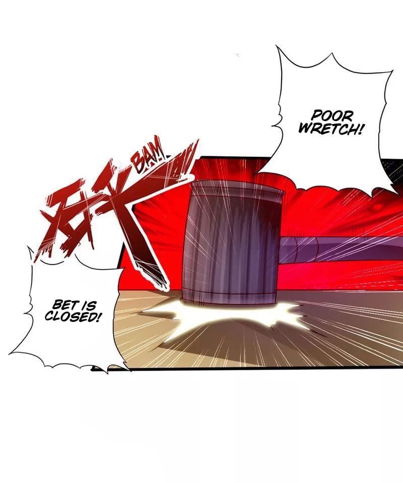 Banished Disciple's Counterattack Chapter 36 - 34
