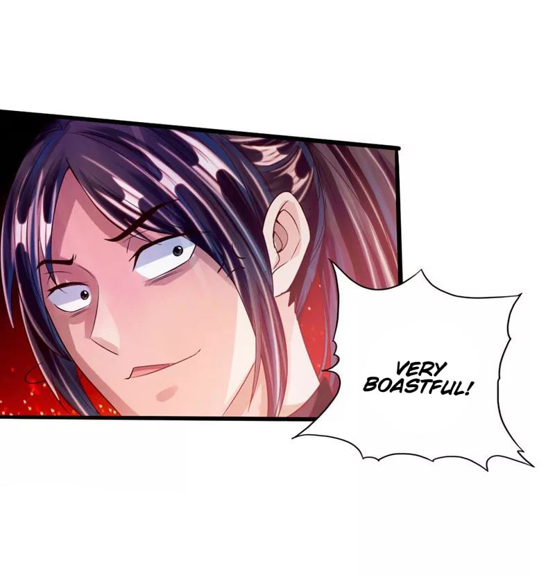 Banished Disciple's Counterattack Chapter 36 - 38
