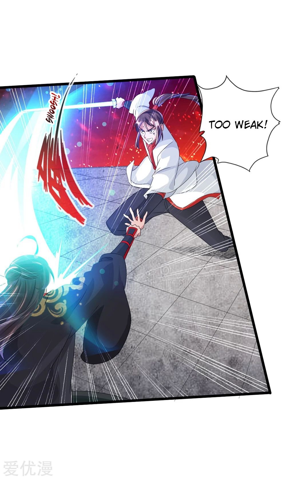Banished Disciple's Counterattack Chapter 39 - 19