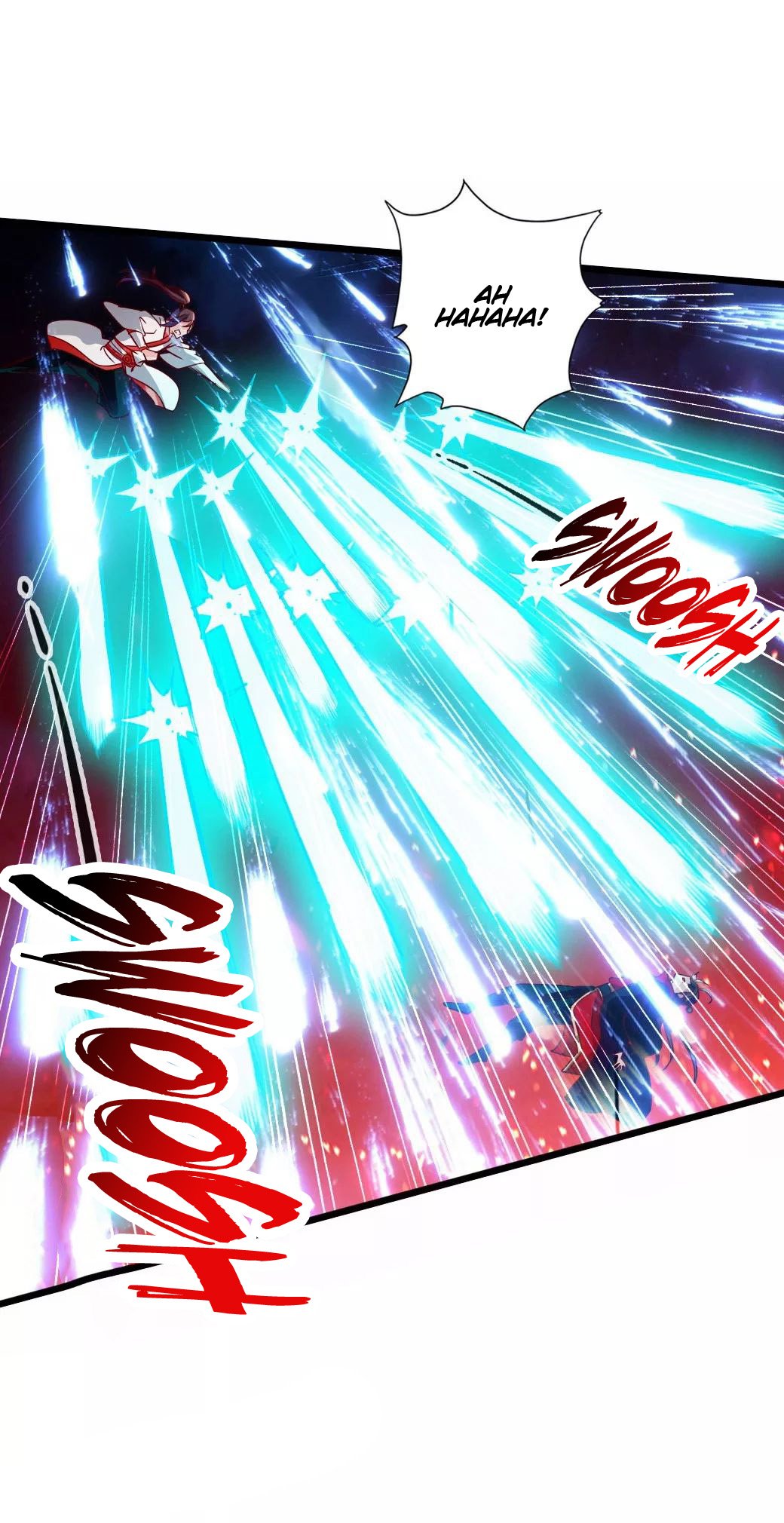 Banished Disciple's Counterattack Chapter 38 - 24