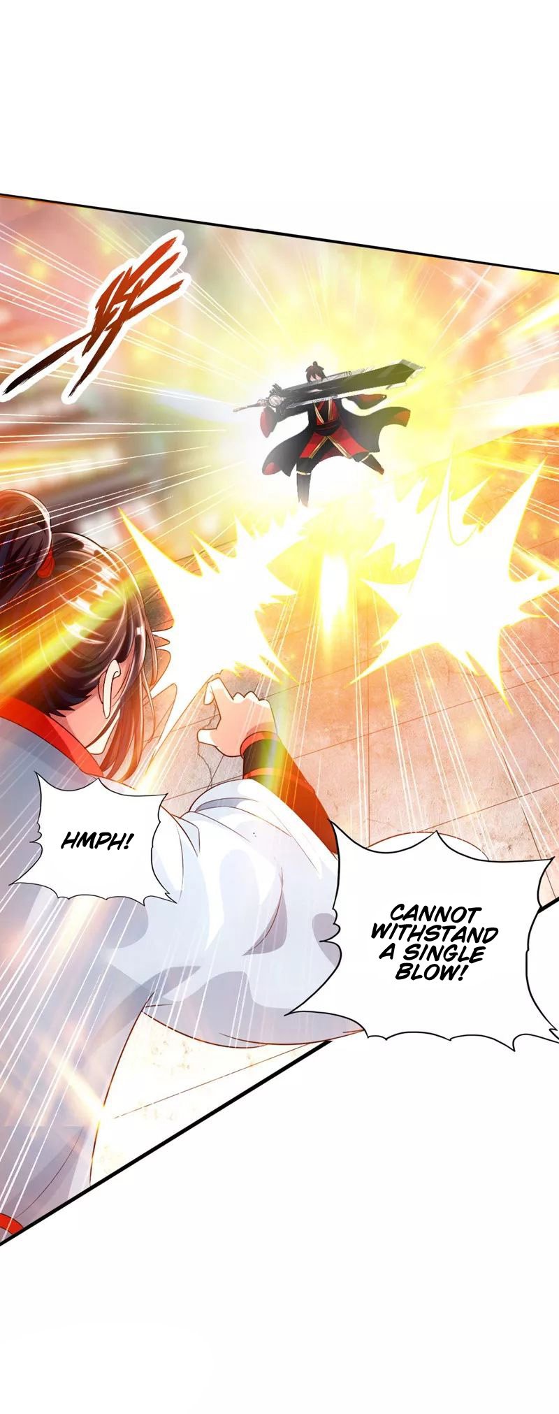 Banished Disciple's Counterattack Chapter 36 - 41