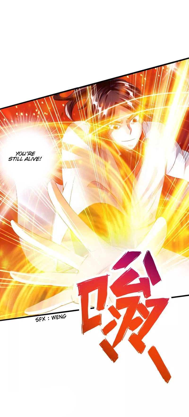 Banished Disciple's Counterattack Chapter 36 - 43