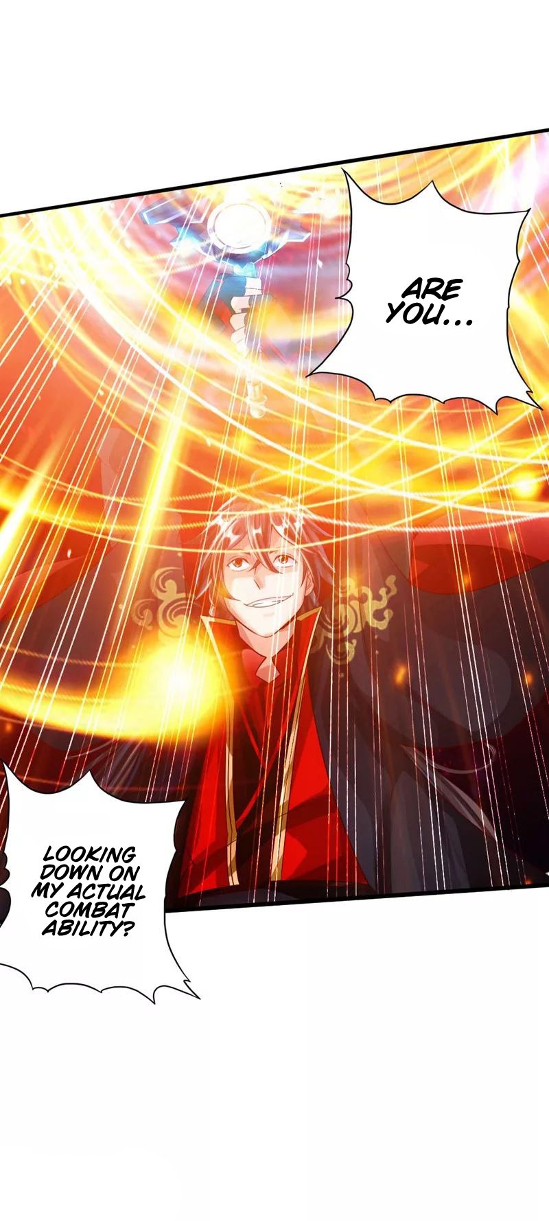 Banished Disciple's Counterattack Chapter 36 - 44
