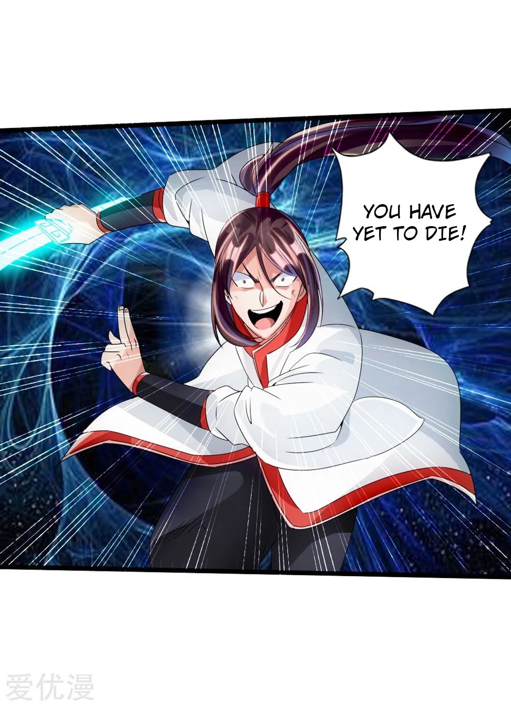 Banished Disciple's Counterattack Chapter 39 - 21