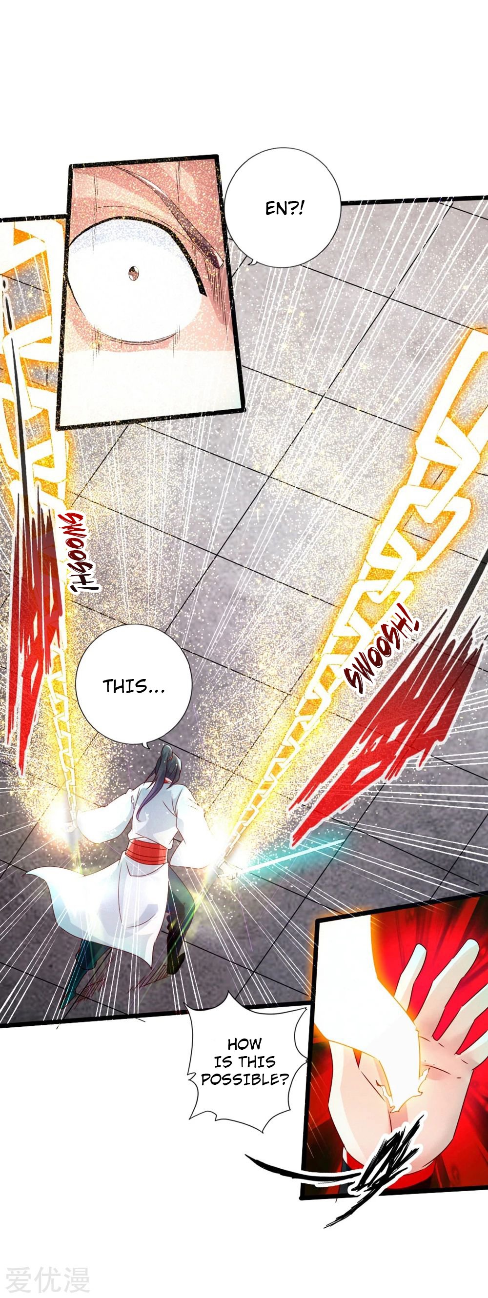 Banished Disciple's Counterattack Chapter 39 - 22