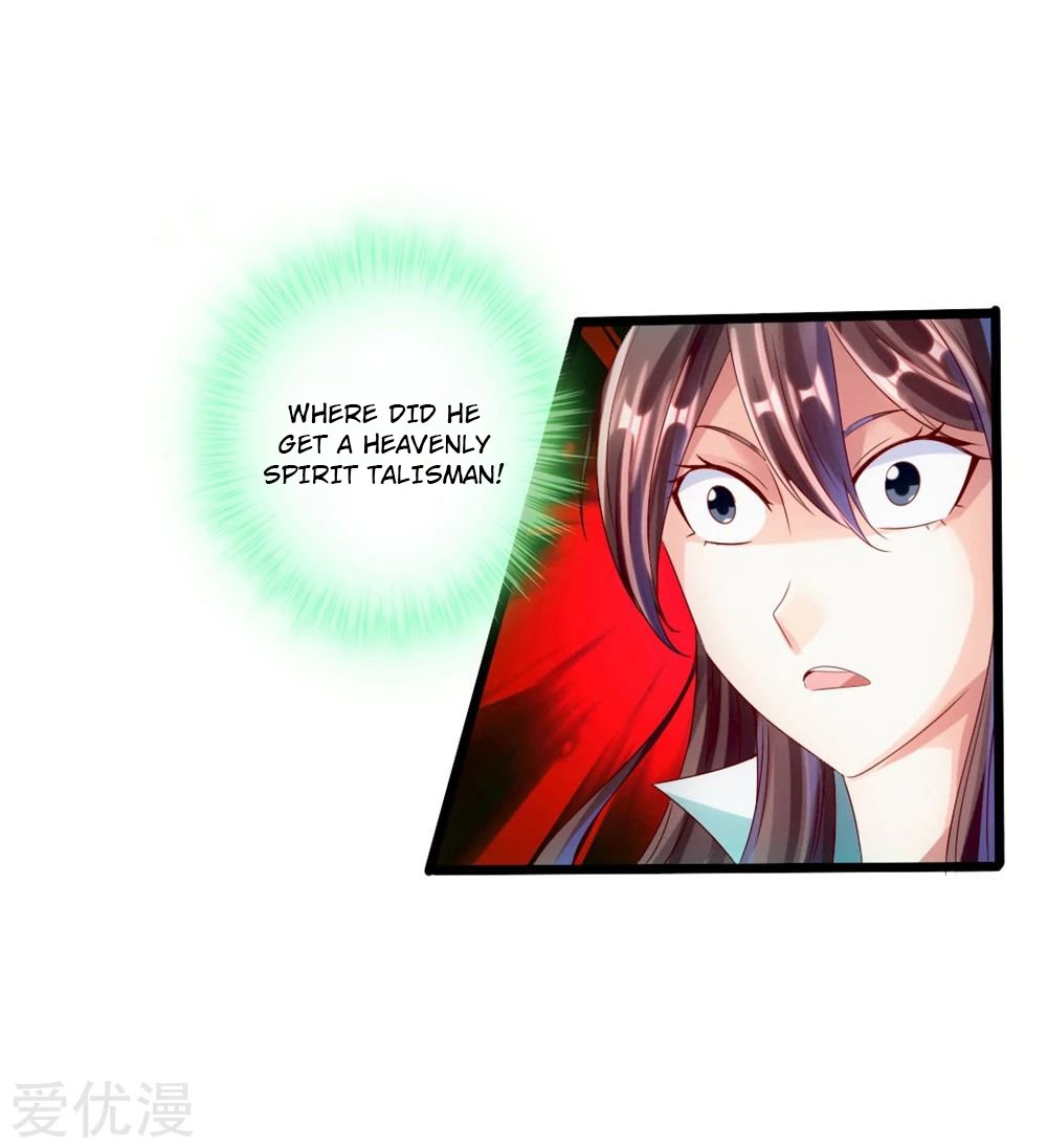 Banished Disciple's Counterattack Chapter 39 - 25