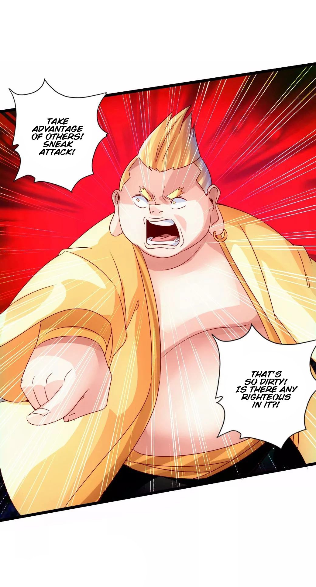 Banished Disciple's Counterattack Chapter 38 - 29