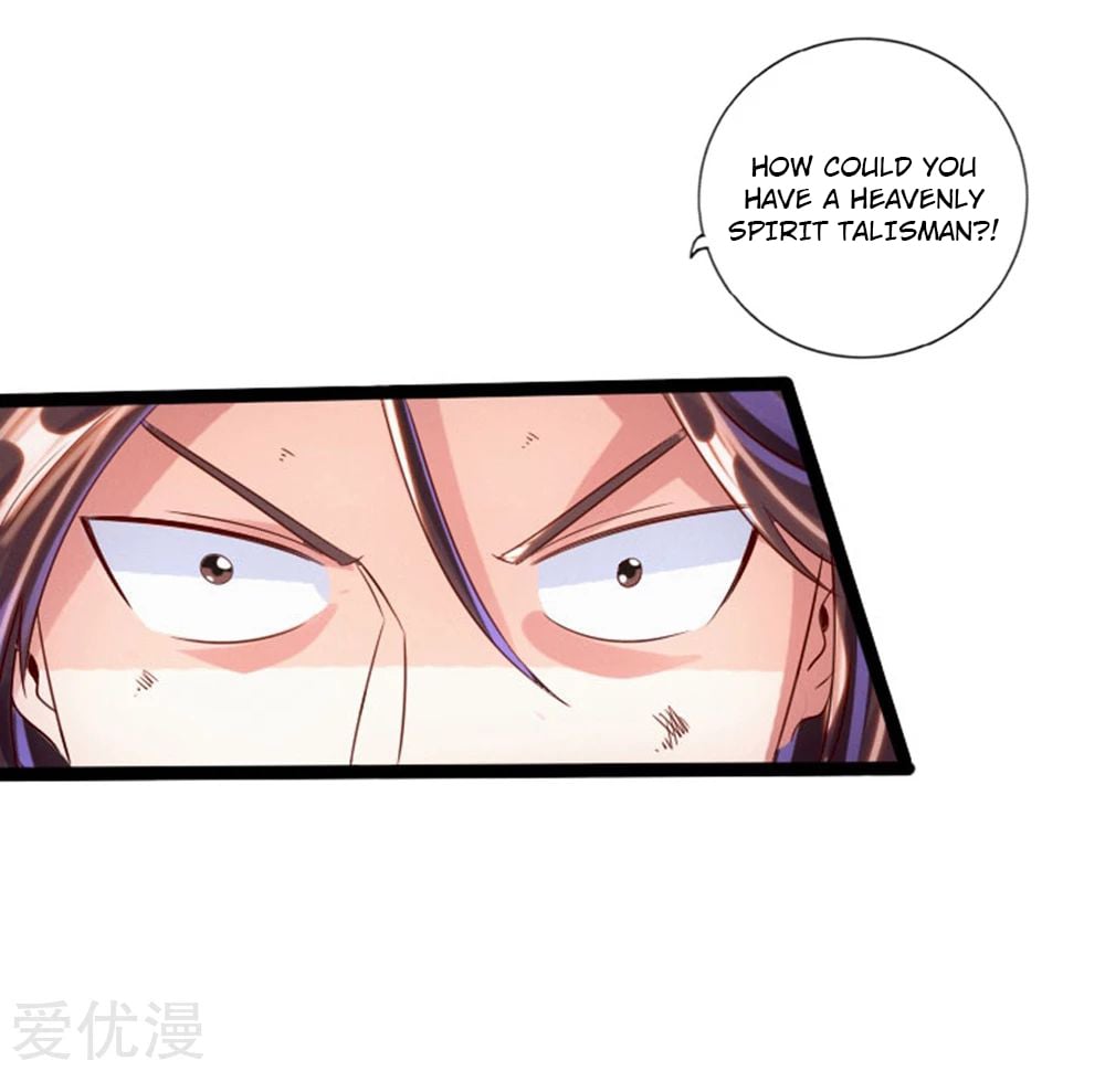 Banished Disciple's Counterattack Chapter 39 - 27