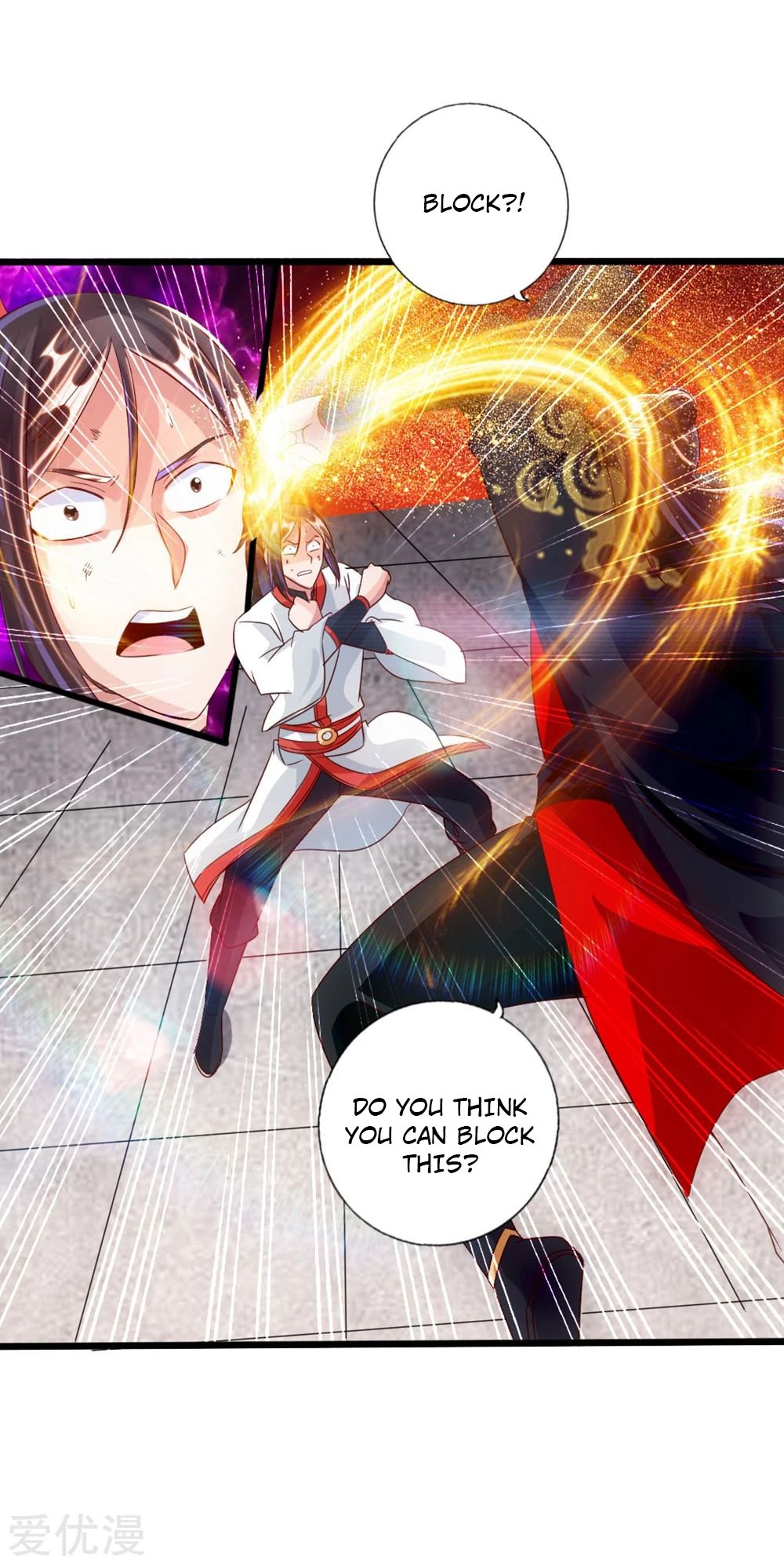 Banished Disciple's Counterattack Chapter 39 - 30