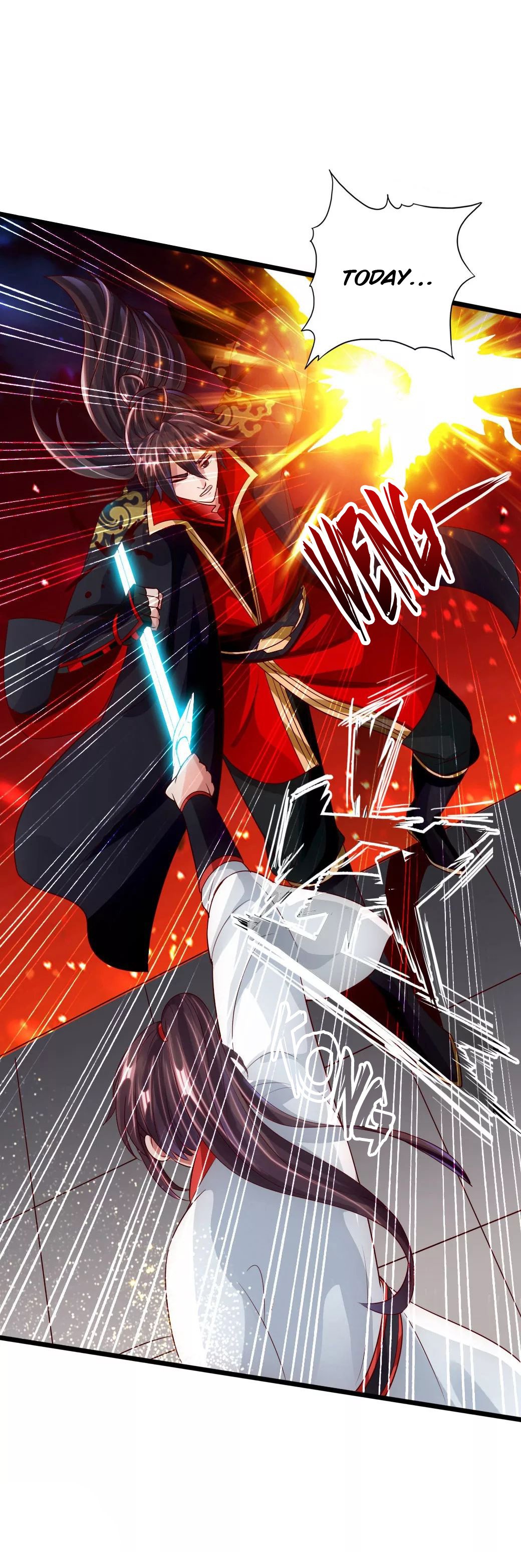 Banished Disciple's Counterattack Chapter 38 - 34