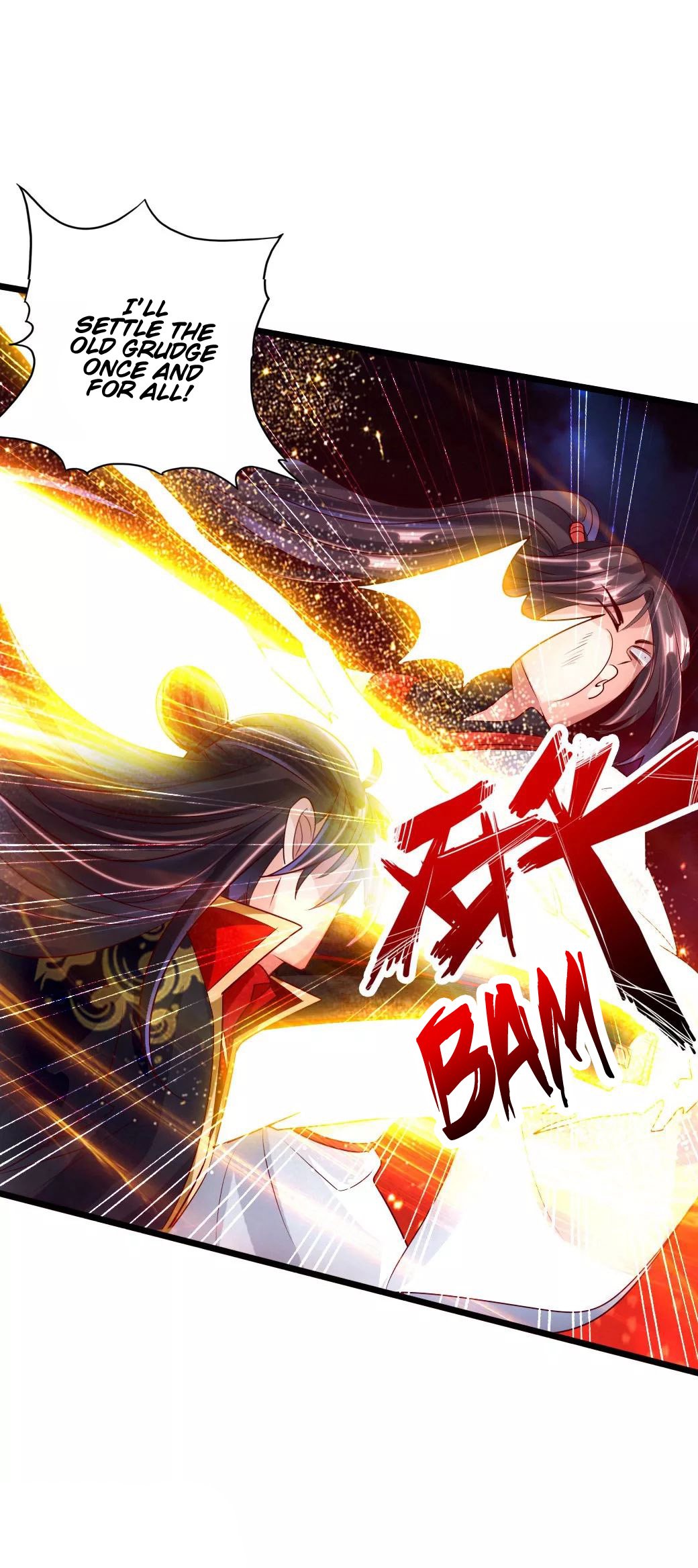 Banished Disciple's Counterattack Chapter 38 - 35