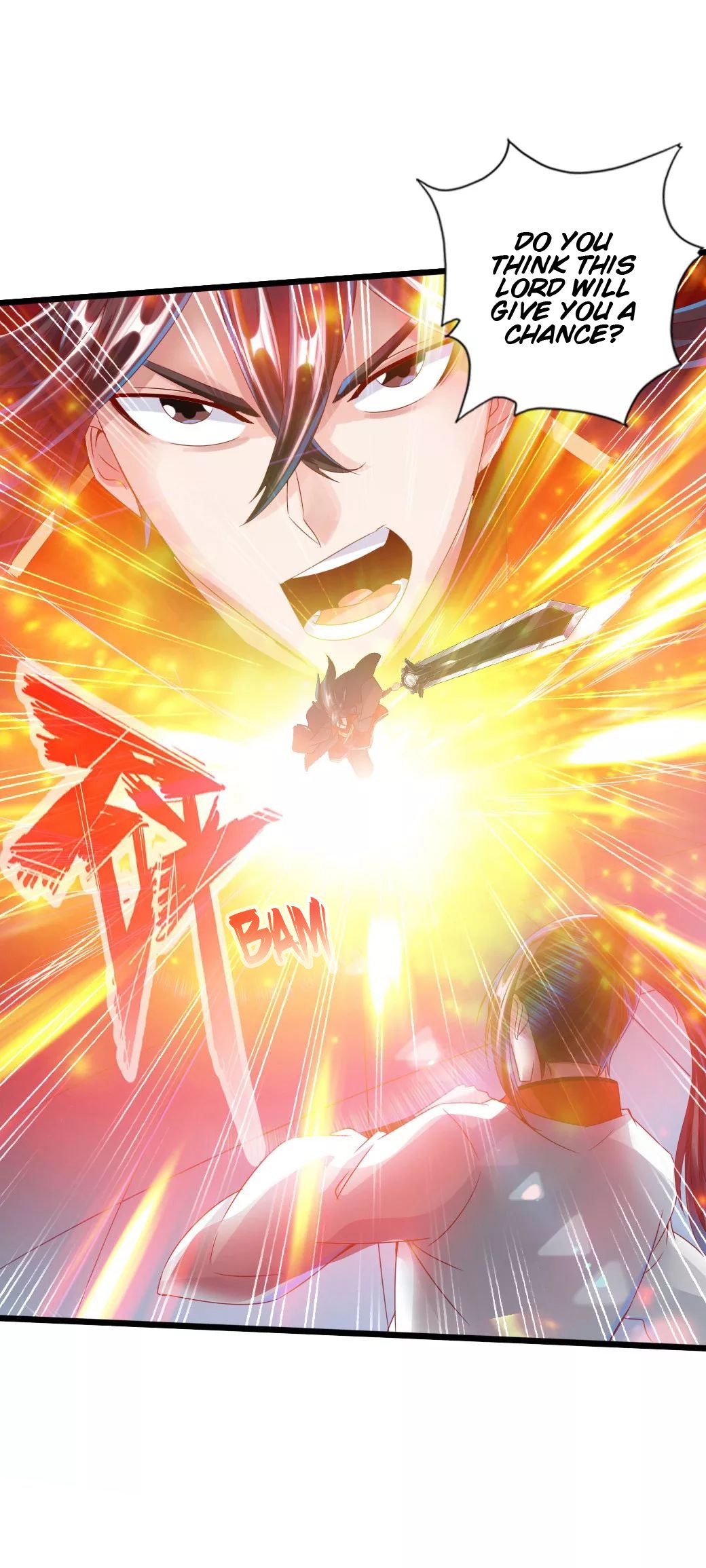 Banished Disciple's Counterattack Chapter 37 - 37