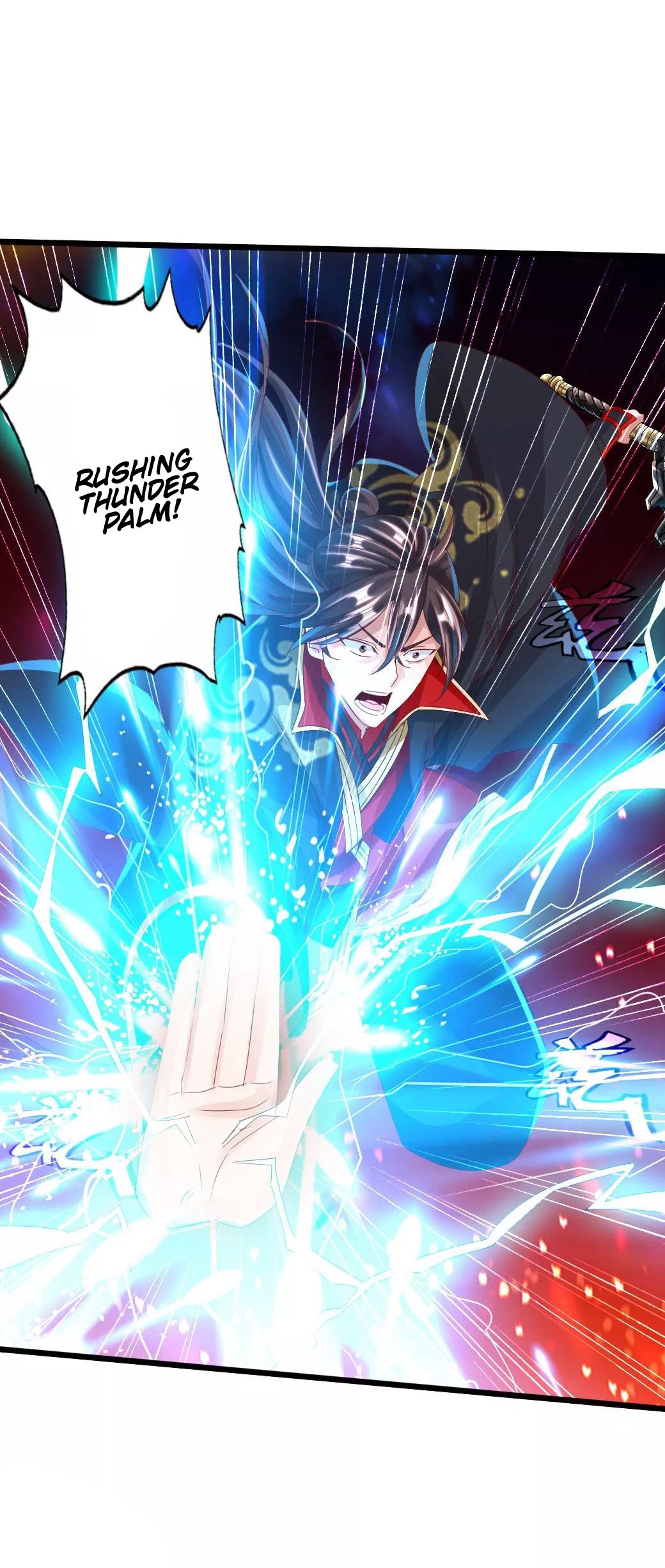 Banished Disciple's Counterattack Chapter 37 - 40