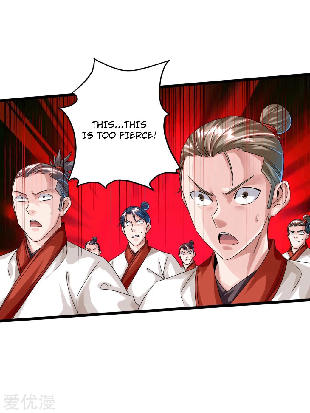 Banished Disciple's Counterattack Chapter 40 - 7