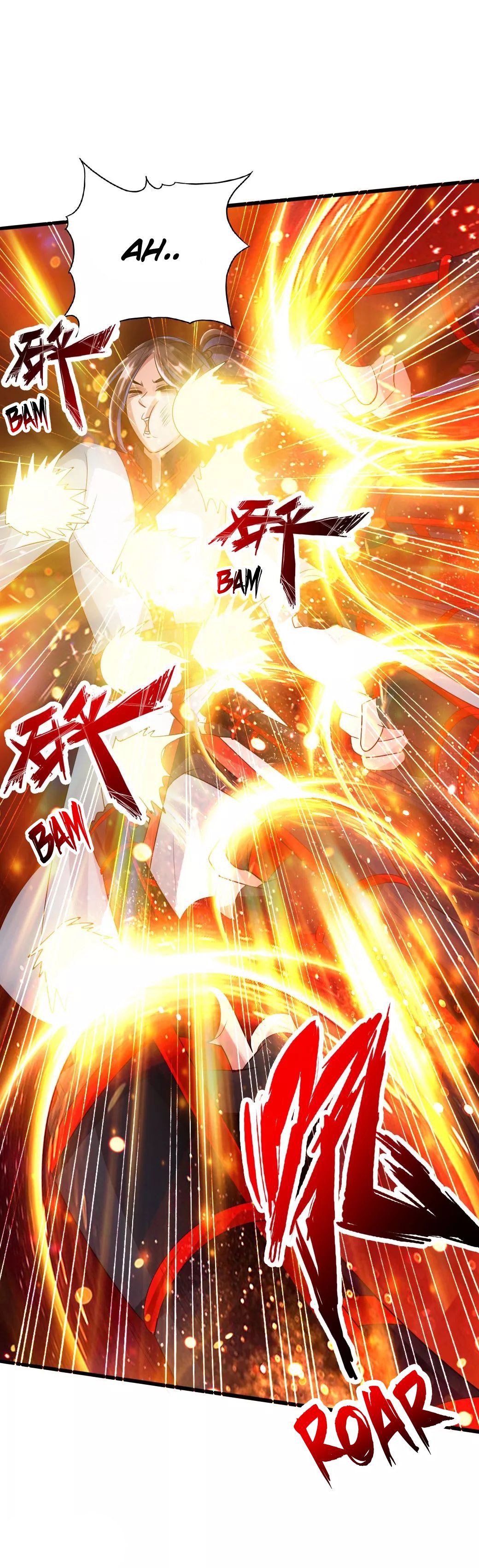Banished Disciple's Counterattack Chapter 38 - 37
