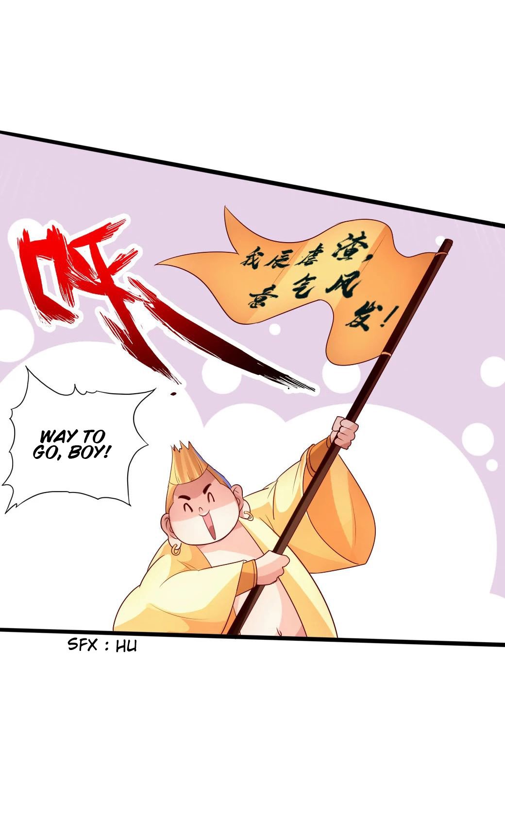 Banished Disciple's Counterattack Chapter 38 - 41