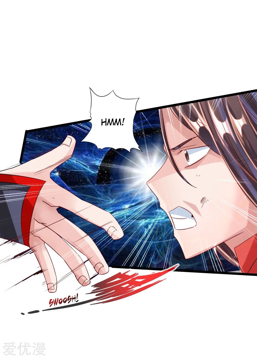 Banished Disciple's Counterattack Chapter 40 - 15