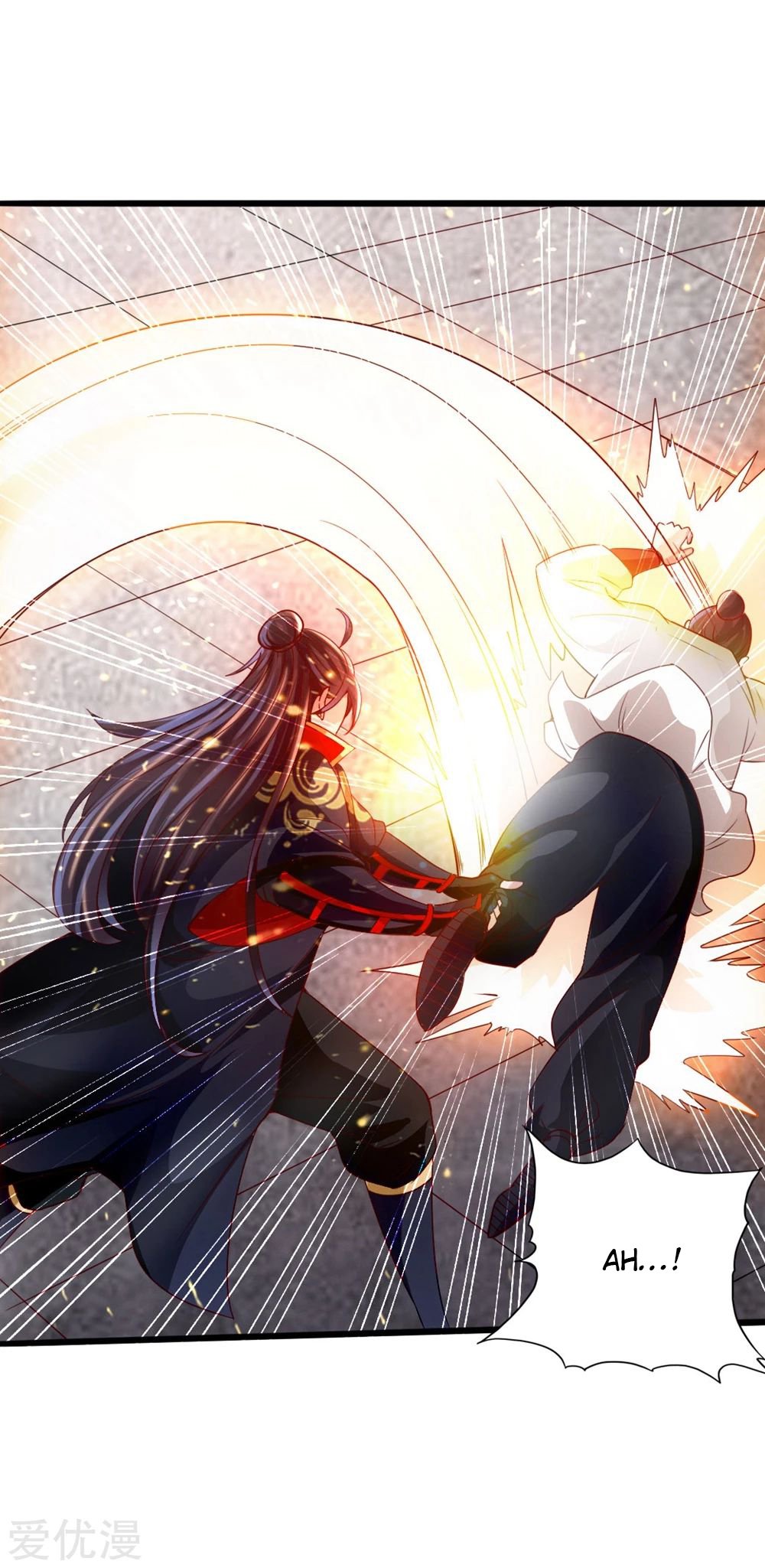 Banished Disciple's Counterattack Chapter 39 - 37