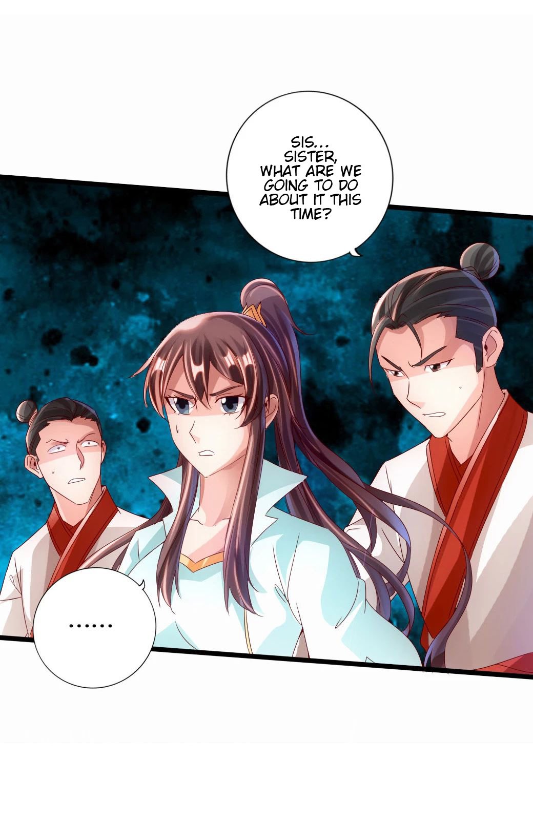 Banished Disciple's Counterattack Chapter 38 - 42