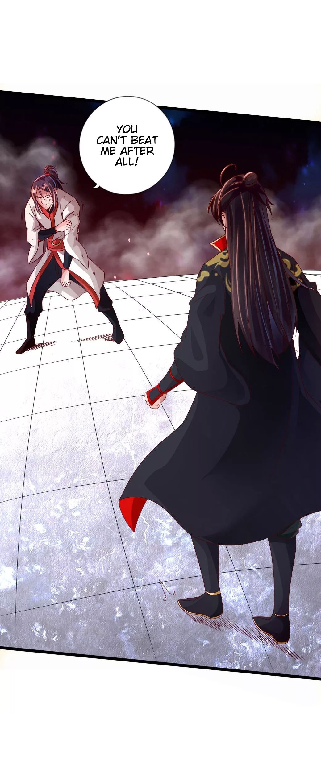 Banished Disciple's Counterattack Chapter 38 - 45